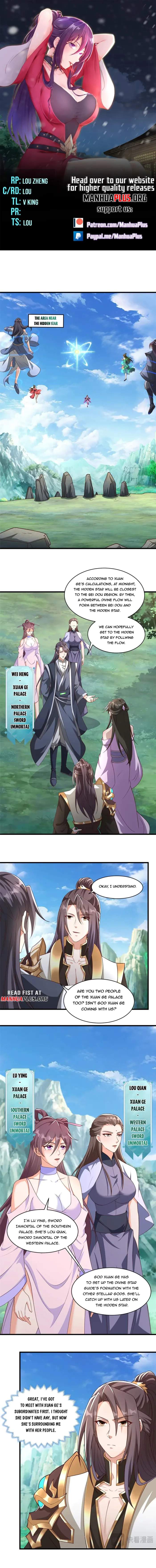 Dragon Master Chapter 422 1